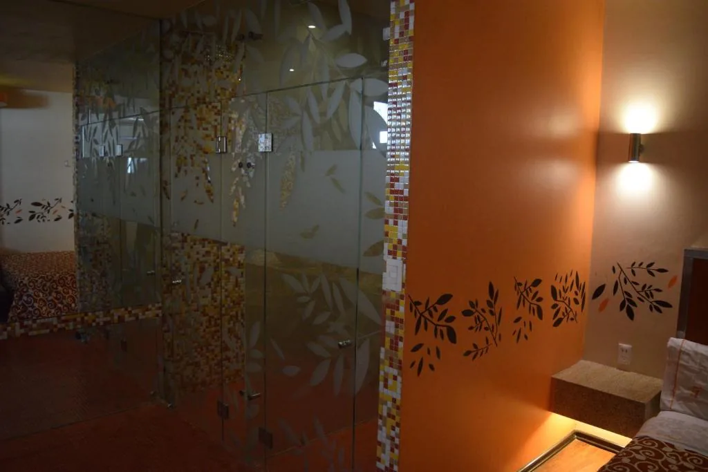 Hotel Tacuba — foto 10