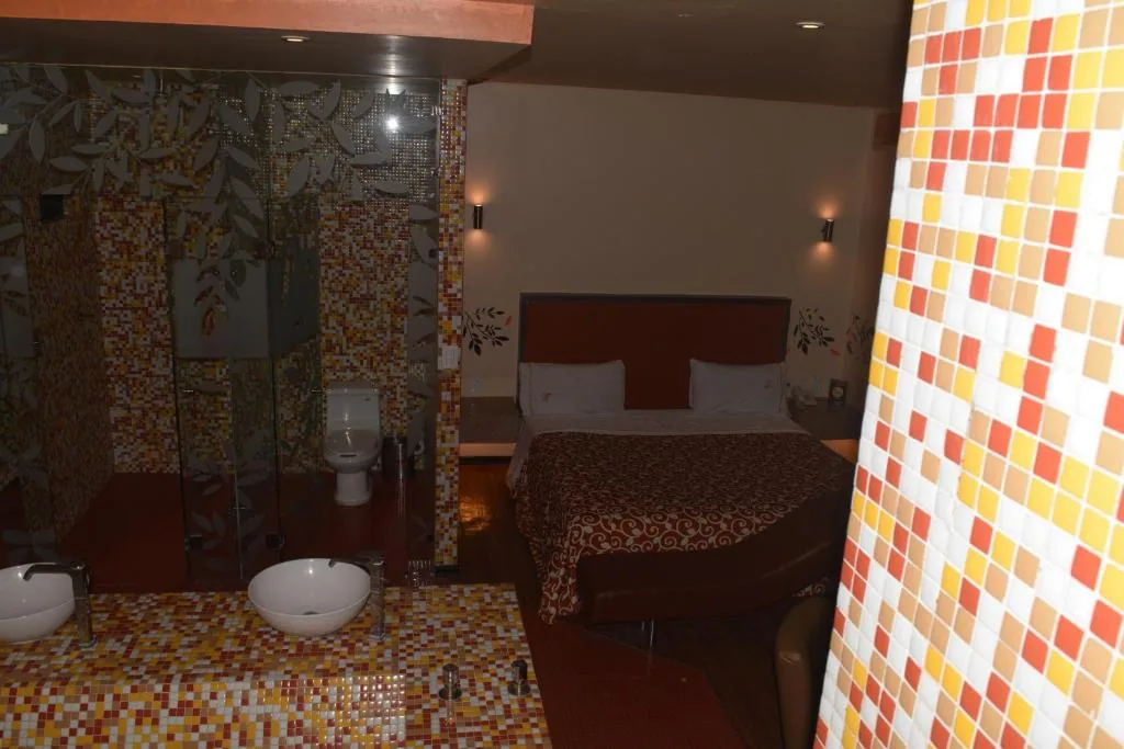 Hotel Tacuba — foto 3