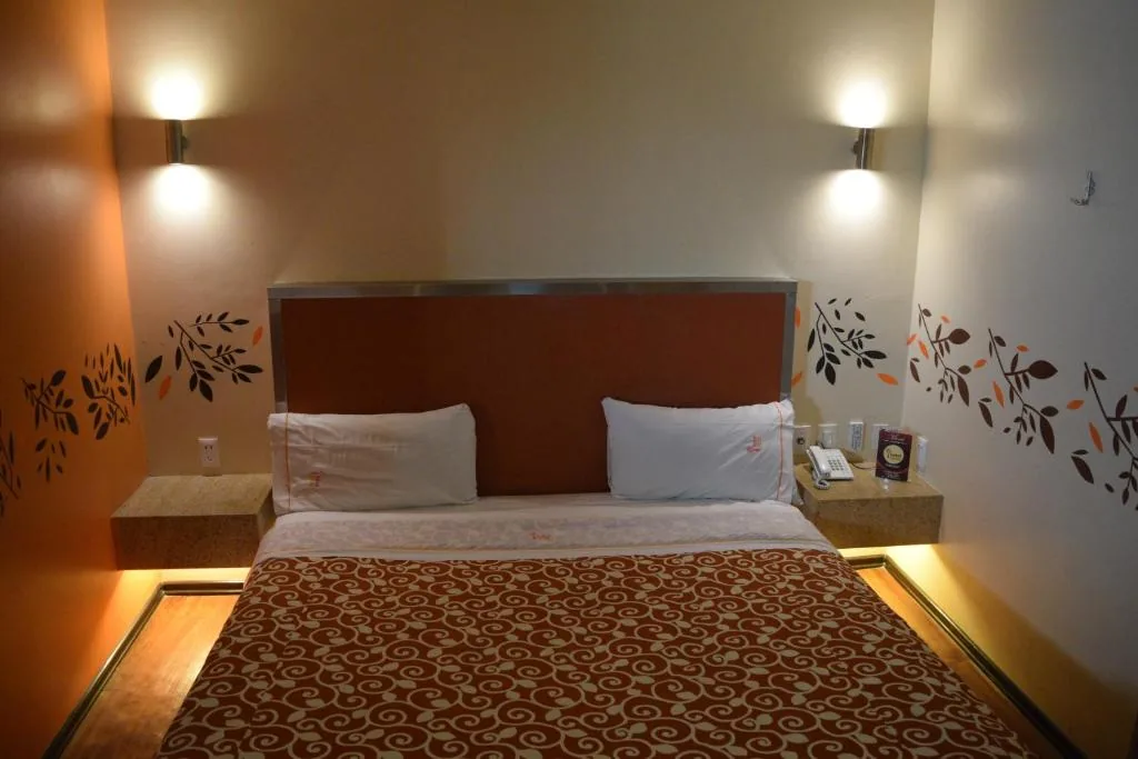 Hotel Tacuba — foto 5
