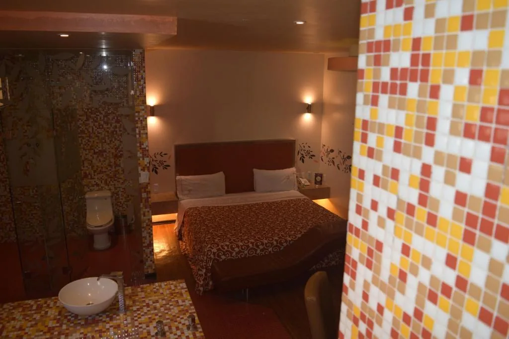 Hotel Tacuba — foto 7